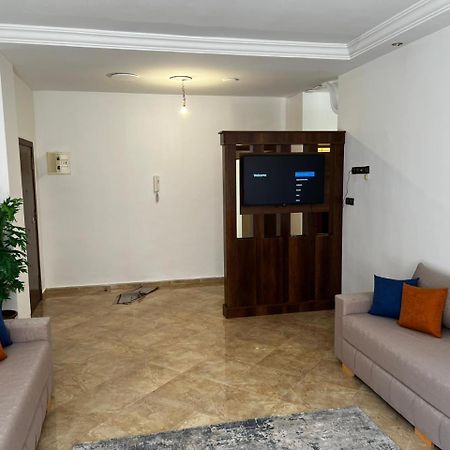 Familyconfort Oujda Exteriör bild