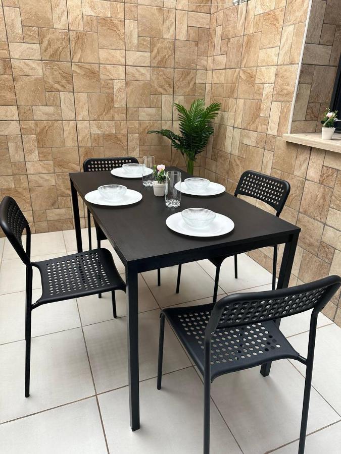 Familyconfort Oujda Exteriör bild